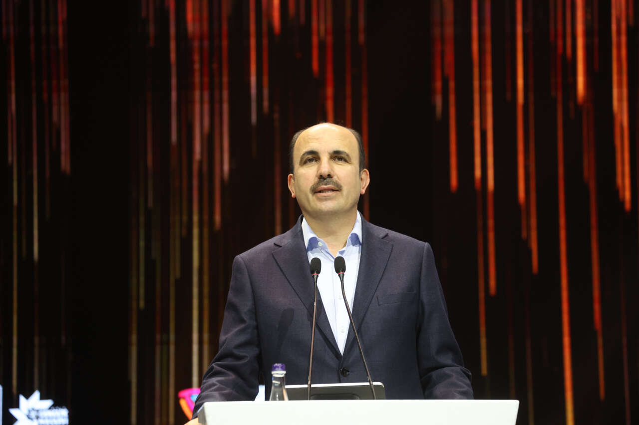 Konya’nın en iyi üniversite toplulukları belli oldu 6